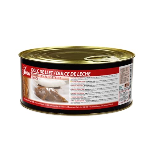 SOSA Konzentrierte Nudeln (klein, süßer Konditormilch) von SOSA