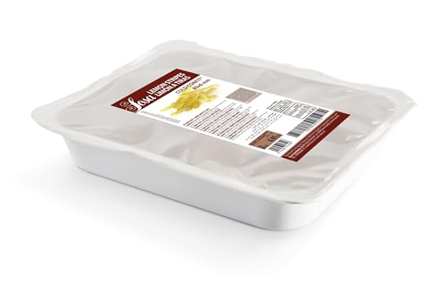 SOSA Zitronenstreifen, 80 x 6 mm, Confit®, Format 2 kg, professionelle Verwendung von SOSA
