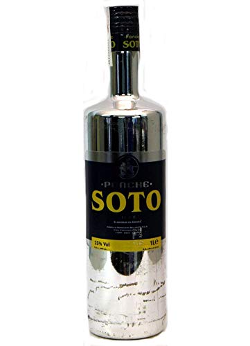 Ponche Soto, 1L, 25% vol von SOTO