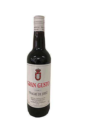 Sherry Essig / Vinagre de Jerez - 0,75 Liter Sherry Essig / Vinagre de Jerez - 0,75 Liter von FOXCUP
