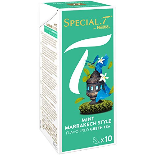 Special T - Mint Marrakech von SPECIAL.T