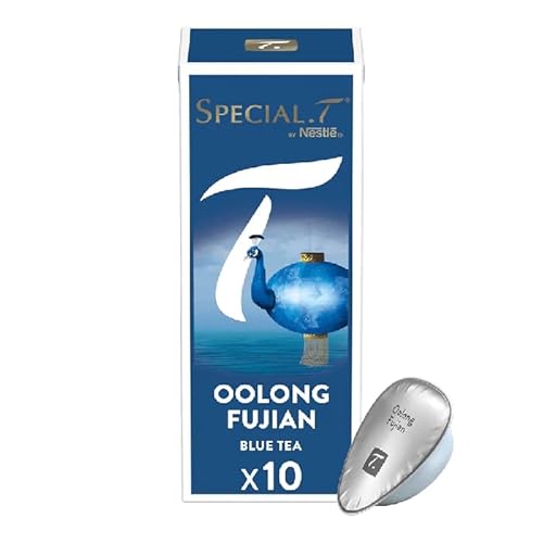 Special T - Oolong Fujian von SPECIAL.T