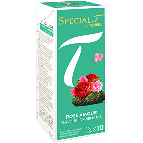 Special T - Rose Amour von SPECIAL.T