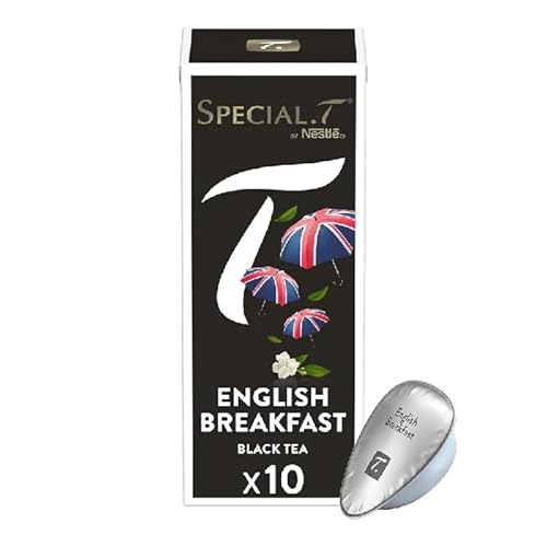 Special T - English Breakfast Special T - English Breakfast von SPECIAL.T