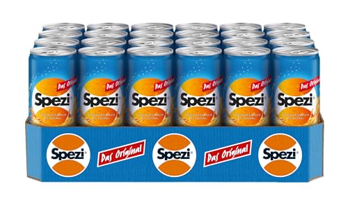 SPEZI Dose - Das Original (24 x 330 ml) von SPEZI