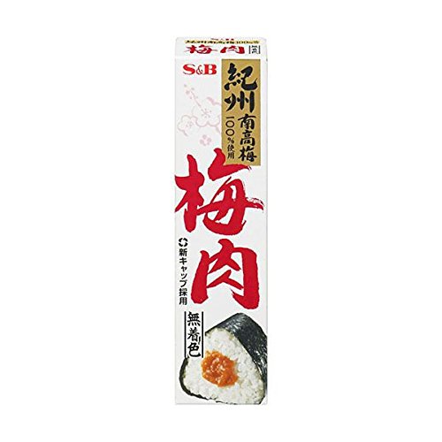 Japanease Spice S Plum Pulp Extract 40g von SPICE