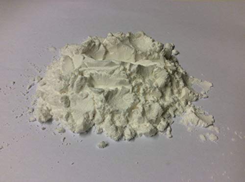 Tapioca Pulver Stärke/Mehl 100g Tapioca Pulver Stärke/Mehl 100g von SR-SPEEDRANGE