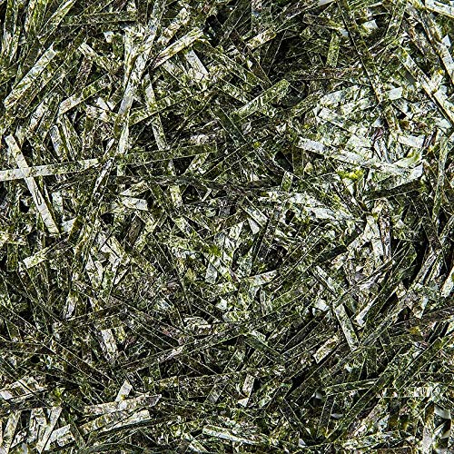 Nori-Algen - Kizami Nori, feingeschnitten in Streifen, 100g Nori-Algen - Kizami Nori, feingeschnitten in Streifen, 100g von SSP Trade & Consult GmbH