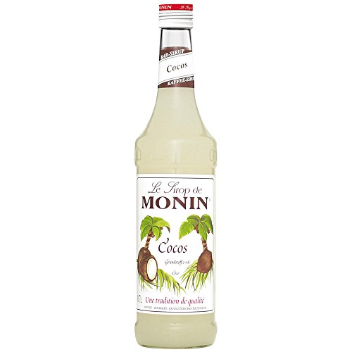 Monin Kokossirup 0.7 l von MONIN