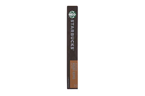 Starbucks House Blend, 10 stück, 57 g von STARBUCKS