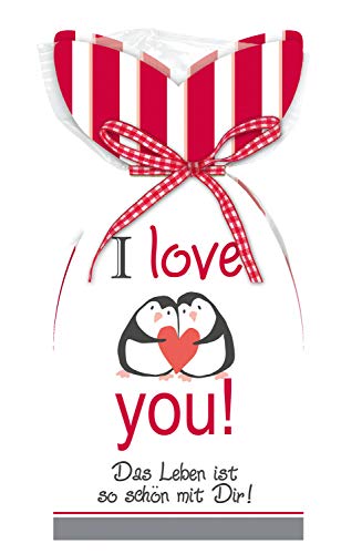 Fruchtgummi Liebe STEINBECK 100g I love you Geschenk Valentinstag Herzen Freund Freundin rot süßes Mitgebsel Jahrestag Gummibärchen Fruchtgummi Liebe STEINBECK 100g I love you Geschenk Valentinstag Herzen Freund Freundin rot süßes Mitgebsel Jahrestag Gummibärchen von STEINBECK