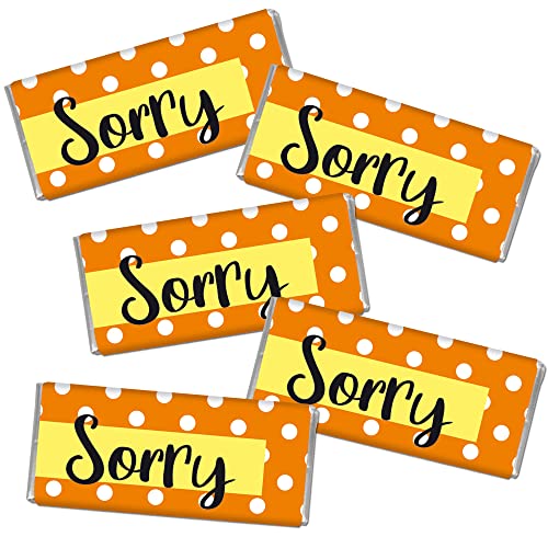 STEINBECK - Sorry - 5 mal Mini Schokolade Tafel 5er Set Entschuldigung Tut mir leid Wiedergutmachung entschuldigen STEINBECK - Sorry - 5 mal Mini Schokolade Tafel 5er Set Entschuldigung Tut mir leid Wiedergutmachung entschuldigen von STEINBECK