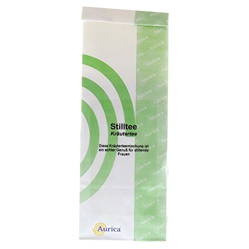 STILLTEE Aurica 100 g von AURICA Naturheilm.u.Naturwaren G