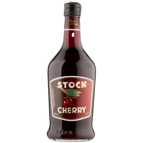 CHERRY STOCK LIQUOR 70CL von STOCK