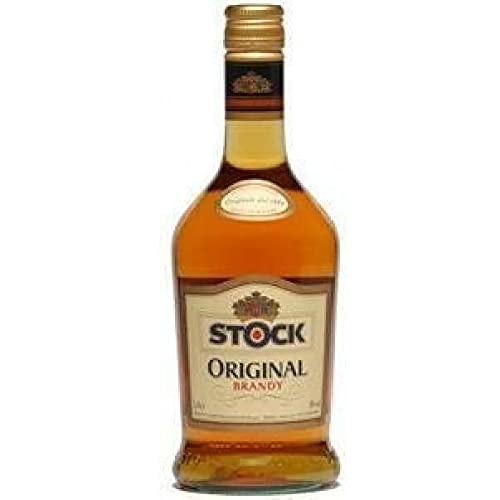 ORIGINAL BRANDY 1 Liter ORIGINAL BRANDY 1 Liter von STOCK
