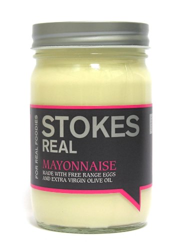 Stokes Real Mayonnaise 6x356ml von STOKES