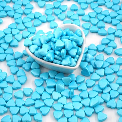 STREUSEL GLÜCK Herzen blau 40g Zuckerherzen Zuckerstreusel Kindergeburtstag Geburtstag Weihnachten Muttertag Hochzeit Tortendeko Torte Cupcakes Muffins Christmas Plätzchen STREUSEL GLÜCK Herzen blau 40g Zuckerherzen Zuckerstreusel Kindergeburtstag Geburtstag Weihnachten Muttertag Hochzeit Tortendeko Torte Cupcakes Muffins Christmas Plätzchen von STREUSEL GLÜCK wir streuseln Liebe