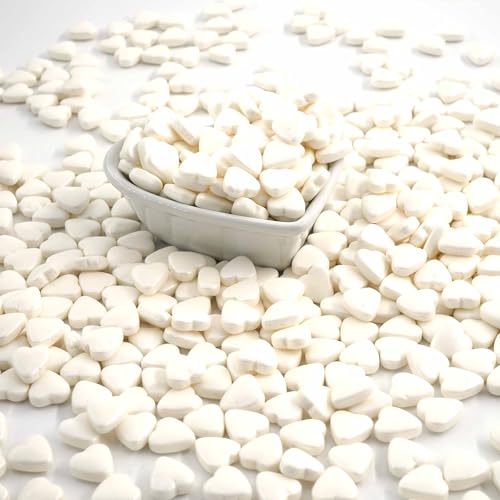 STREUSEL GLÜCK Herzen weiss 40g Zuckerherzen Zuckerstreusel Kindergeburtstag Geburtstag Weihnachten Muttertag Hochzeit Tortendeko Torte Cupcakes Muffins Christmas Plätzchen STREUSEL GLÜCK Herzen weiss 40g Zuckerherzen Zuckerstreusel Kindergeburtstag Geburtstag Weihnachten Muttertag Hochzeit Tortendeko Torte Cupcakes Muffins Christmas Plätzchen von STREUSEL GLÜCK wir streuseln Liebe