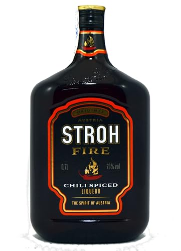 STROH Fire (1 x 0.7 l) von Stroh