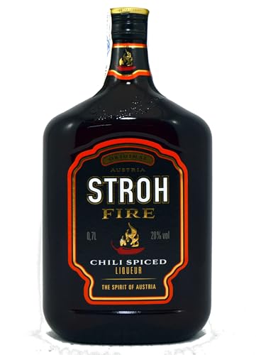 STROH Fire (1 x 0.7 l) von STROH