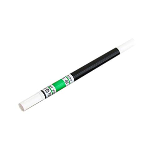 SUCHUANGUANG essbarer Pigmentstift Lebensmittelfarbe Pinsel Zeichnung Kekse Kuchen Dekorieren DIY Backen Lebensmittel Malstift Grün SUCHUANGUANG essbarer Pigmentstift Lebensmittelfarbe Pinsel Zeichnung Kekse Kuchen Dekorieren DIY Backen Lebensmittel Malstift Grün von SUCHUANGUANG