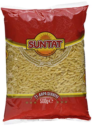 SUNTAT Biava Reis Nr.21 , 6er Pack (6 x 500 g) von SUNTAT