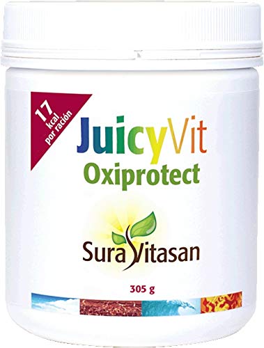 Sura Vitas Juicyvit Oxiprotect 305 Gramos von SURA VITASAN