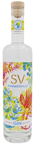 SV summerville GIN 500 ml von SV Summerville Spirits