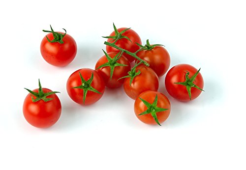 100 Red Sweetie Kirschtomate Super Sweet 1" Lycopersicon Fruchtgemüsesamen 100 Red Sweetie Kirschtomate Super Sweet 1" Lycopersicon Fruchtgemüsesamen von SVI