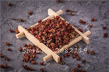 Red Pepper Samen 30 PC chinesische stachelige Ash Sehr selten Schmackhafte Gemüsesamen Peppertree für Küche Diy Haus & Garten Pflanzen 15 Red Pepper Samen 30 PC chinesische stachelige Ash Sehr selten Schmackhafte Gemüsesamen Peppertree für Küche Diy Haus & Garten Pflanzen 15 von SVI