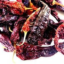 SVI 30 Stück Kashmiri Chili Pfeffersamen SVI 30 Stück Kashmiri Chili Pfeffersamen von SVI