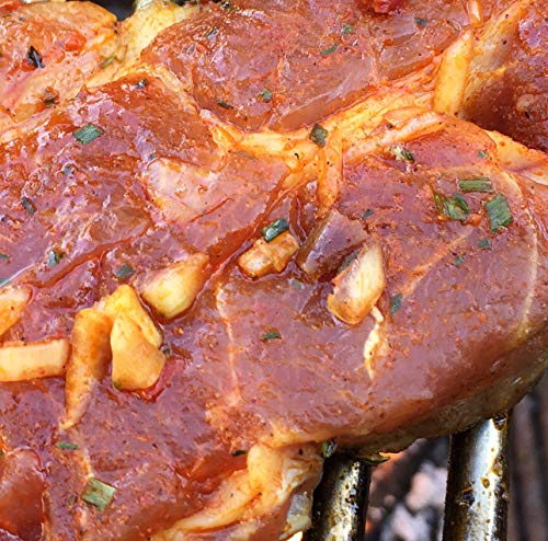 Schwenkbraten Schwenkbraten von Saargudd
