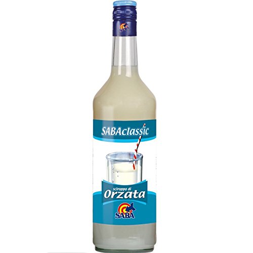 Barley Wasser 1000 ml - Box 6 Stück Barley Wasser 1000 ml - Box 6 Stück von Saba