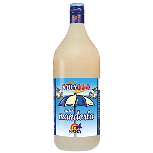 Sabadrink Almond 2000 ml von Saba