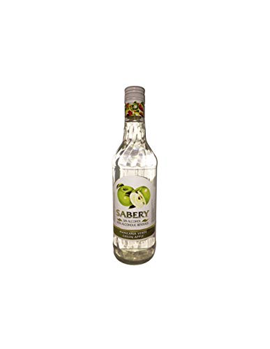 Sabery Manzana 70 cl Sabery Manzana 70 cl von Sabery