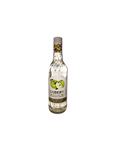 Sabery Manzana 70 cl von Sabery