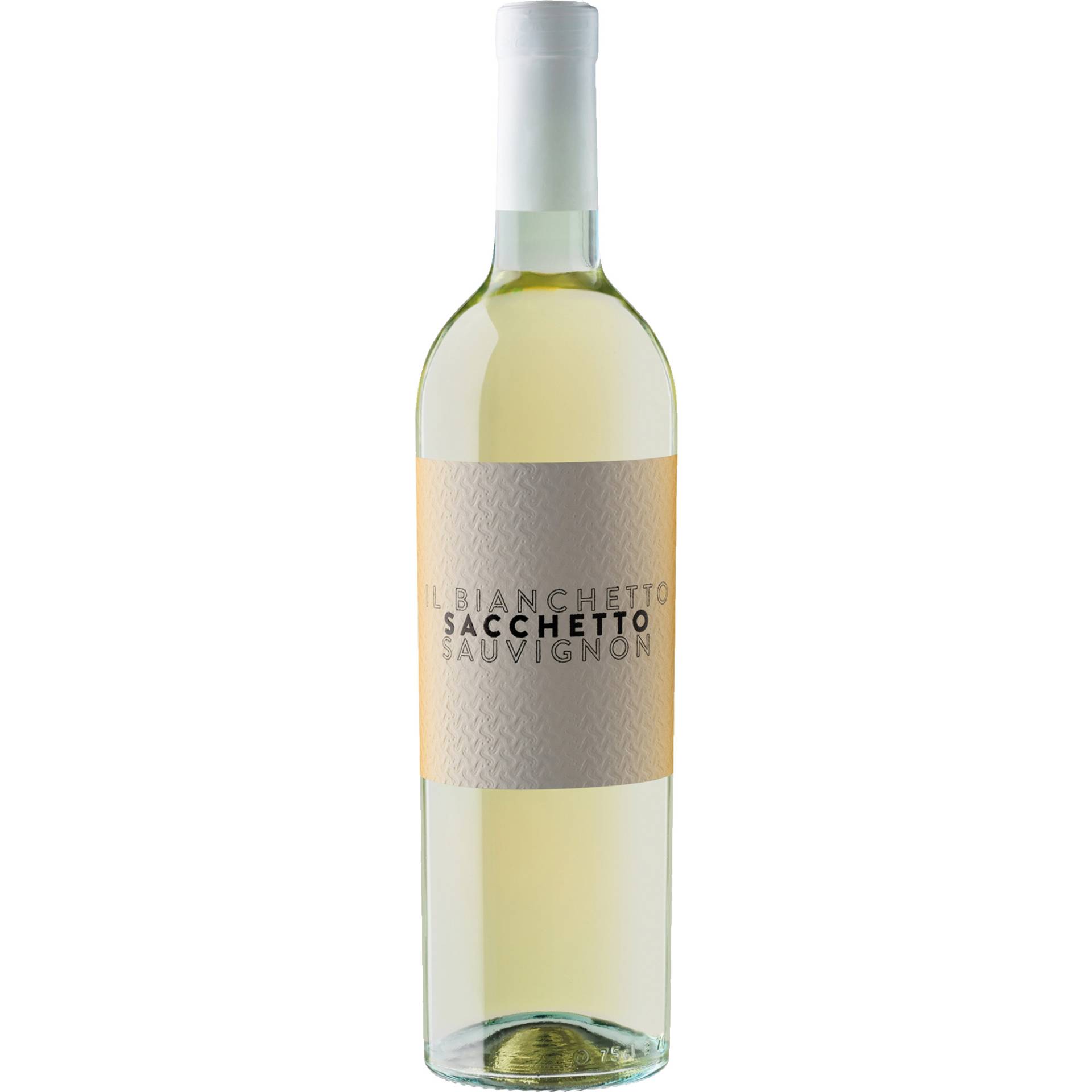 Bianchetto Sauvignon Sacchetto, Delle Venezie IGP, Venetien, 2024, Weißwein von Sacchetto S.r.l., Cantine,35010,Trebaseleghe (Padova),Italien