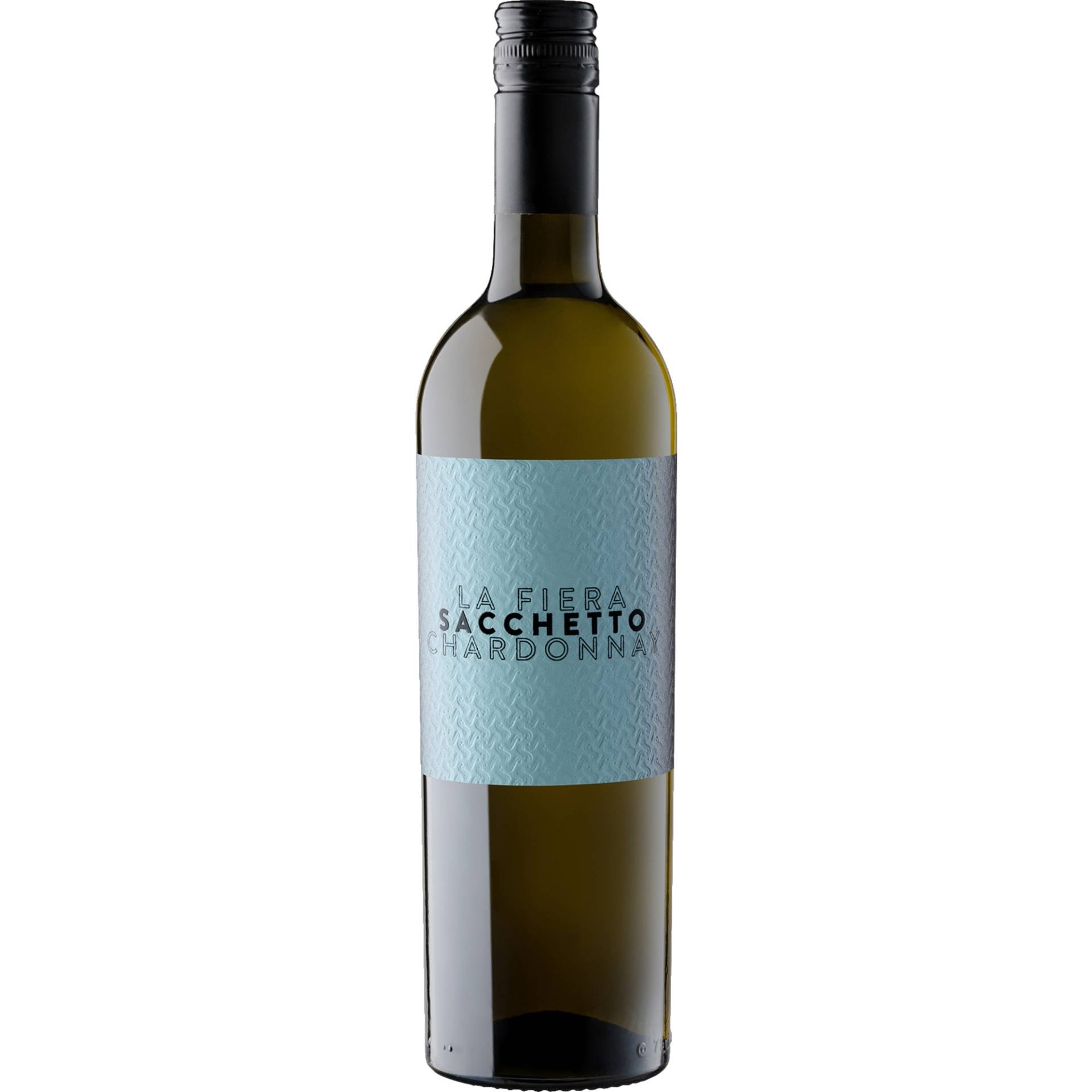 Chardonnay La Fiera Sacchetto, Veneto IGP, Venetien, 2024, Weißwein von Sacchetto S.r.l., Cantine,35010,Trebaseleghe (Padova),Italien