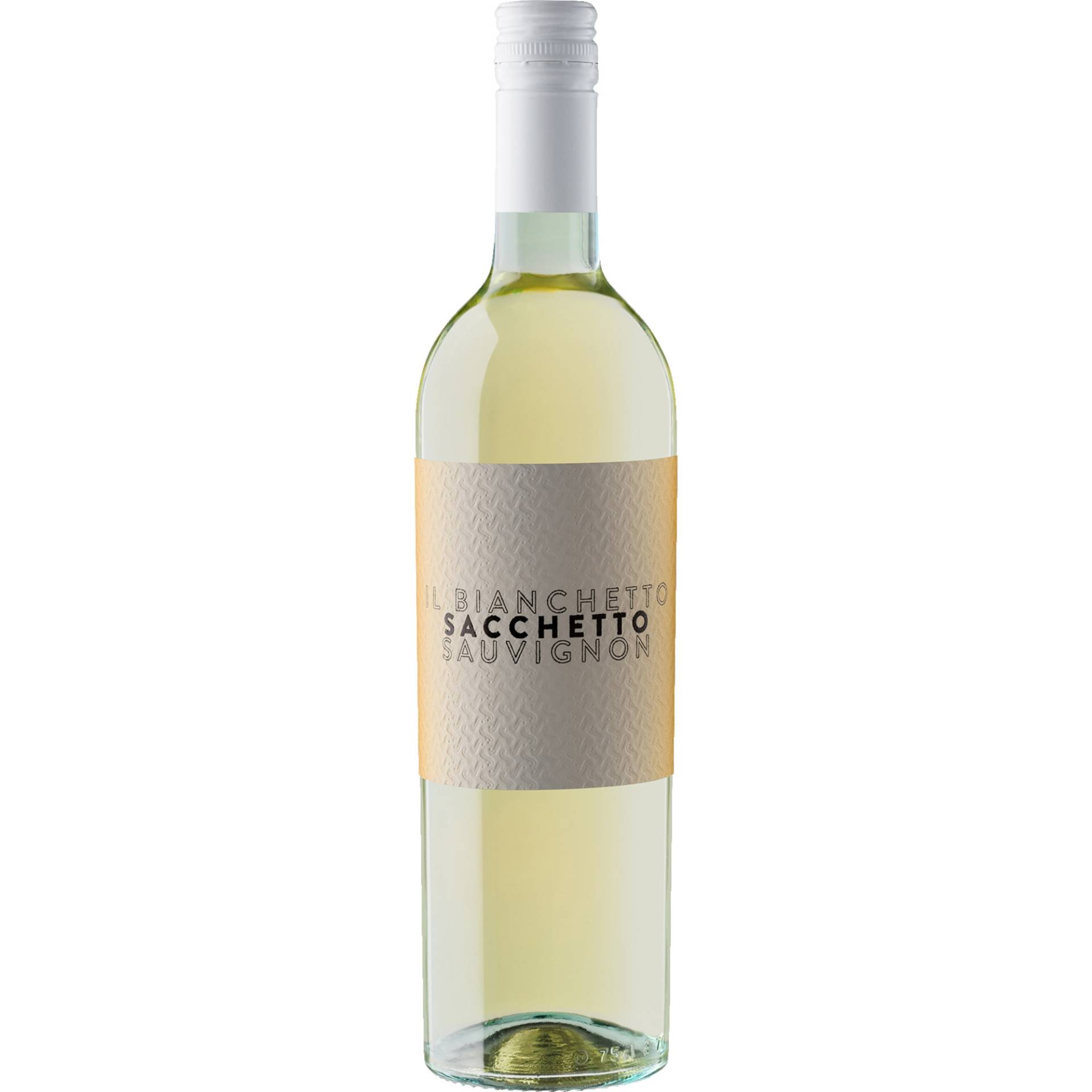 Bianchetto Sacchetto, Delle Venezie IGP, Venetien, 2024, Weißwein von Sacchetto s.n.c., Cantine,35010,Trebaseleghe (Padova),Italien