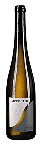 Sacchetto Chardonnay del Veneto Cantine 2014 trocken (6 x 0.75 l) von Sacchetto