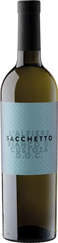 Sacchetto L'Alfiere Bianco di Custoza DOC 2020 (1 x 0.75L Flasche) von Sacchetto