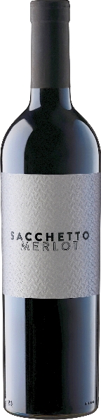 Sacchetto Merlot Veneto IGT Jg. 2020 Sacchetto Merlot Veneto IGT Jg. 2020 von Sacchetto
