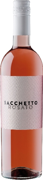 Sacchetto Rosato Veneto IGT Jg. 2021 Cuvee aus Merlot, Pinot Nero von Sacchetto