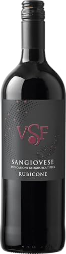 Sacchetto Sangiovese Vsf NV 1 L Flasche von Sacchetto