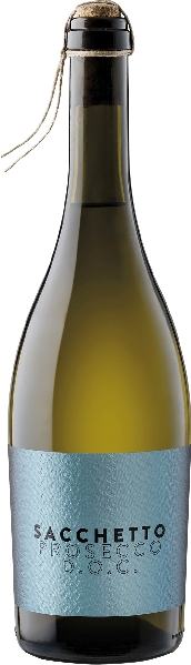 Sacchetto. Colli Prosecco DOC Vino Frizzante Jg. von Sacchetto.