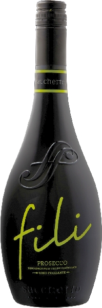 Sacchetto. Fili Prosecco DOC Vino Frizzante Jg.