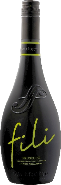 Sacchetto. Fili Prosecco DOC Vino Frizzante Jg. von Sacchetto.