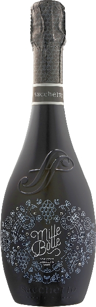 Sacchetto. Mille Bolle Spumante Millesimato Extra Dry Jg. 2021 Cuvee aus 80 Proz. Chardonnay, 20 Proz. Glera Sacchetto. Mille Bolle Spumante Millesimato Extra Dry Jg. 2021 Cuvee aus 80 Proz. Chardonnay, 20 Proz. Glera von Sacchetto.