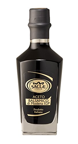 Saclà Aceto Balsamico Di Modena IGP Gold 250ml von Saclà