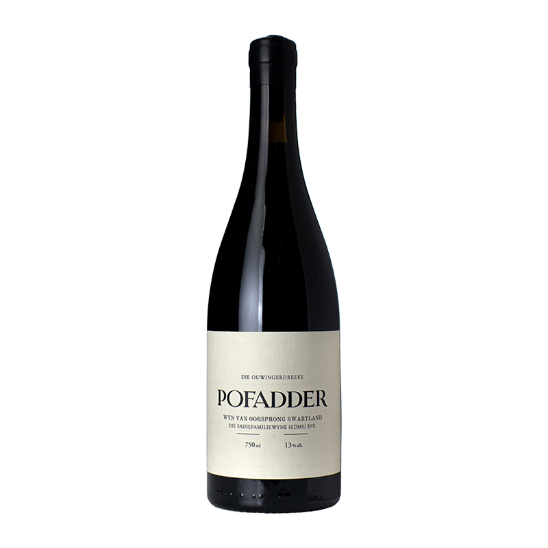 Sadie Family : Pofadder Cinsault 2022 Sadie Family : Pofadder Cinsault 2022 von Sadie Family